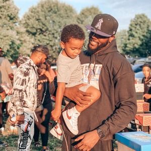 Meet your Posher, Shaun